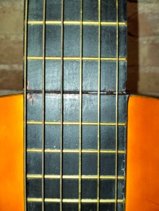 Guitarra Española XP
