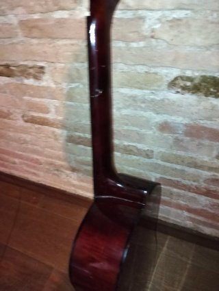 Guitarra Española XP