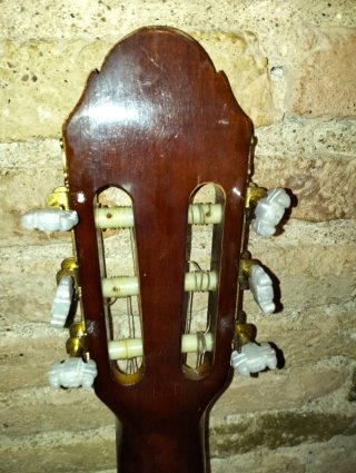 Guitarra Española XP