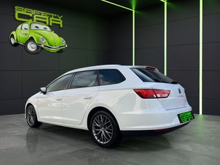 SEAT León ST 1.4 TSI St&Sp Style 92 kW (125 CV)