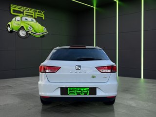 SEAT León ST 1.4 TSI St&Sp Style 92 kW (125 CV)