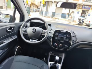 RENAULT CAPTUR 1.5 DCI 90 CV LIFE 5P