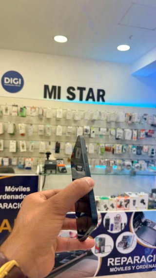 iPhone 13 128GB Azul Marino