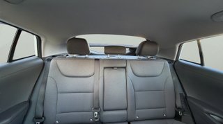 Hyundai Ioniq 1.6 GDI PHEV Klass DCT 104 kW (141 CV)