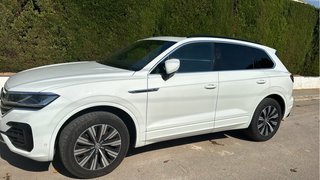 Volkswagen Touareg 2020