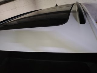 Volkswagen Touareg 2020