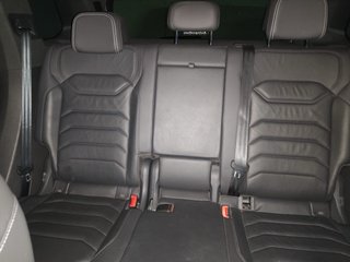 Volkswagen Touareg 2020