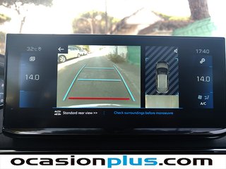 Peugeot 3008 PureTech 130 S&S Allure Pack EAT8 96 kW (130 CV)