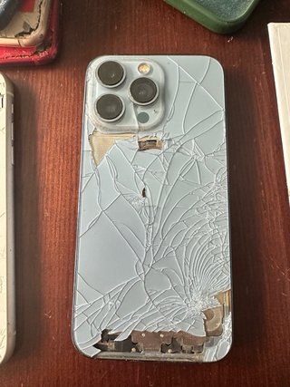Arreglo moviles y iphone Gijon