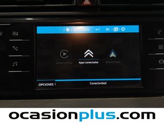 Citroen Grand C4 Spacetourer PureTech 130 S&S 6v Feel 96 kW (130 CV)
