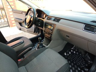 SEAT Toledo 2013