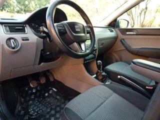 SEAT Toledo 2013