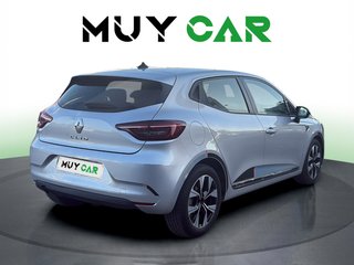 Renault Clio Limited TCe 66 kW (90 CV)
