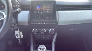 Renault Clio Limited TCe 66 kW (90 CV)