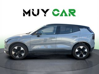 Volvo EX30 Single Motor Plus Auto 200 kW (272 CV)