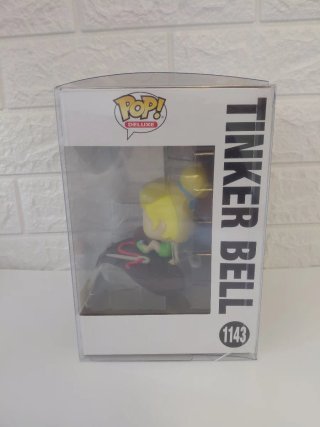 Funko Pop! Deluxe Campanilla 1143 Peter Pan