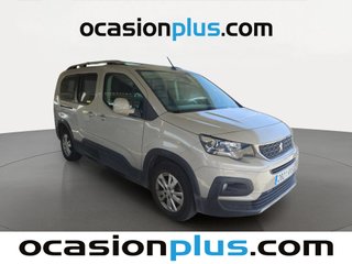 Peugeot Rifter BlueHDi Allure Long 96 kW (130 CV)