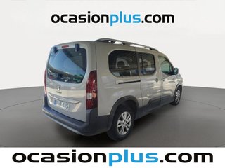 Peugeot Rifter BlueHDi Allure Long 96 kW (130 CV)