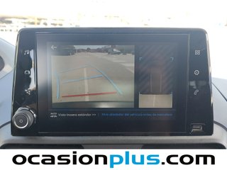 Peugeot Rifter BlueHDi Allure Long 96 kW (130 CV)