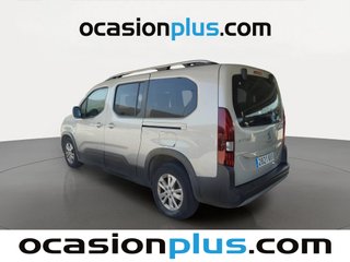 Peugeot Rifter BlueHDi Allure Long 96 kW (130 CV)
