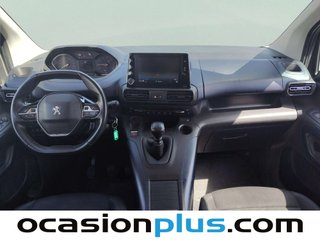 Peugeot Rifter BlueHDi Allure Long 96 kW (130 CV)
