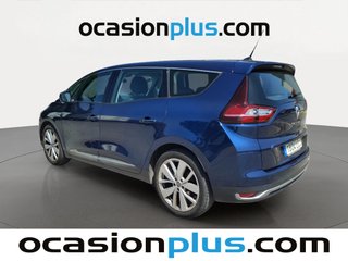 Renault Grand Scenic Limited TCe 103 kW (140 CV) GPF