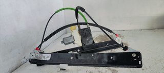 ELEVALUNAS DELANTERO DERECHO FORD MONDEO BER. (CA