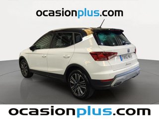 SEAT Arona 1.0 TSI Xperience Special Edition 85 kW (115 CV)