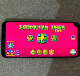 Samsung Galaxy S8