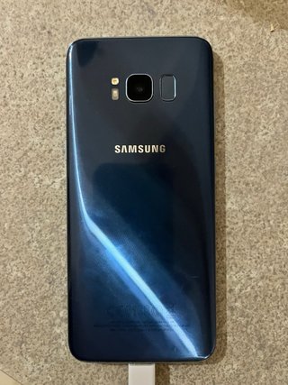Samsung Galaxy S8