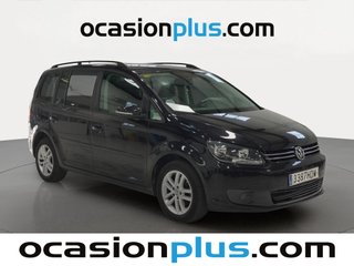 Volkswagen Touran Advance 1.6 TDI 77 kW (105 CV)