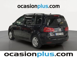 Volkswagen Touran Advance 1.6 TDI 77 kW (105 CV)