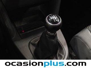 Volkswagen Touran Advance 1.6 TDI 77 kW (105 CV)