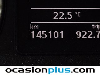 Volkswagen Touran Advance 1.6 TDI 77 kW (105 CV)