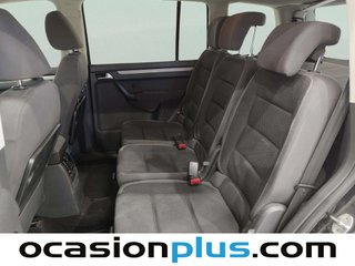 Volkswagen Touran Advance 1.6 TDI 77 kW (105 CV)