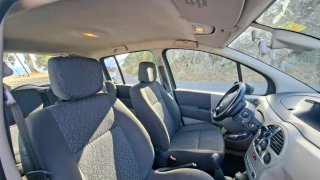 Renault Modus 2005