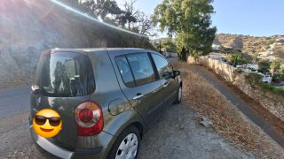 Renault Modus 2005