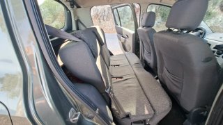 Renault Modus 2005