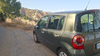 Renault Modus 2005