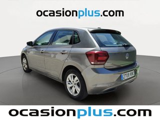 Volkswagen Polo Advance 1.0 TSI 70 kW (95 CV) DSG
