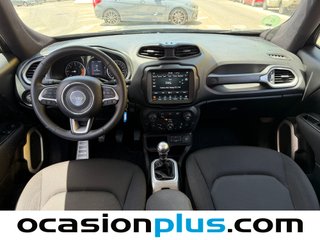 Jeep Renegade 1.6 Multijet Longitude 4x2 70 kW (95 CV)
