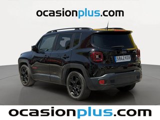 Jeep Renegade 1.6 Multijet Longitude 4x2 70 kW (95 CV)
