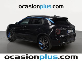 Lynk & Co 01 1.5 PHEV 192 kW (261 CV)