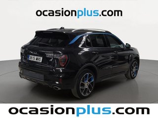 Lynk & Co 01 1.5 PHEV 192 kW (261 CV)