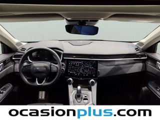 Lynk & Co 01 1.5 PHEV 192 kW (261 CV)