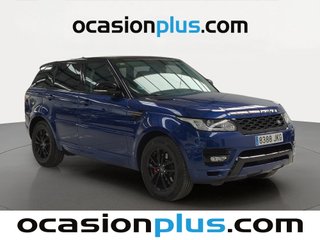 Land Rover Range Rover Sport 3.0 TDV6 S 190 kW (258 CV)