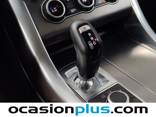 Land Rover Range Rover Sport 3.0 TDV6 S 190 kW (258 CV)