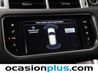 Land Rover Range Rover Sport 3.0 TDV6 S 190 kW (258 CV)