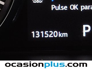 Land Rover Range Rover Sport 3.0 TDV6 S 190 kW (258 CV)
