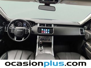 Land Rover Range Rover Sport 3.0 TDV6 S 190 kW (258 CV)